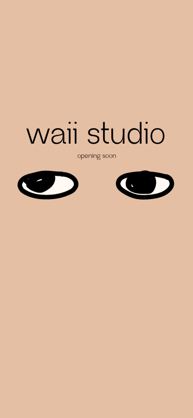 waii studio